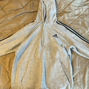 Adidas hoodie